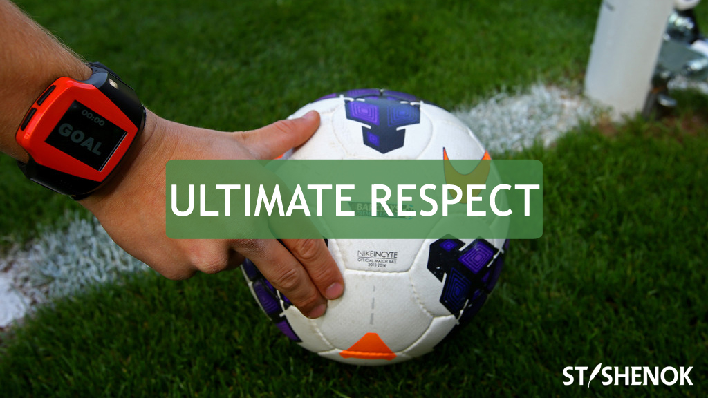 Ultimate Football. Как английская премьер-лига остается лучшей в мире